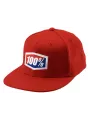 Gorra J-Fit 100% oficial