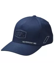 Cappello Shadow X-Fit - 100%