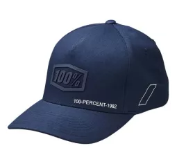 Cappello Shadow X-Fit - 100%