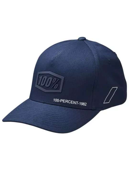 Cappello Shadow X-Fit - 100%