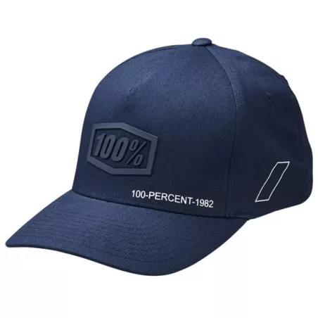 Cappello Shadow X-Fit - 100%