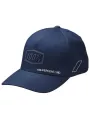 Shadow X-Fit Cap - 100%