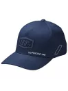 Casquette Shadow X-Fit - 100%