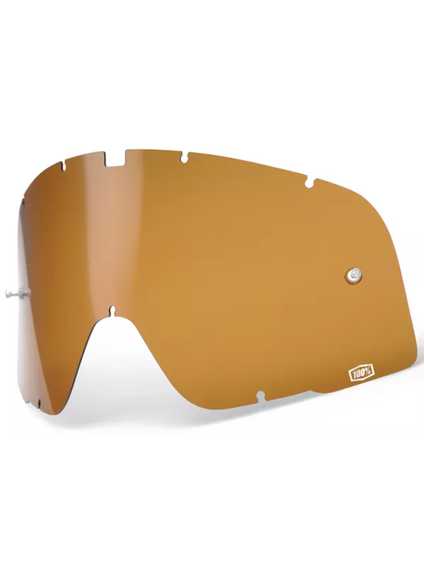Pantalla Barstow - 100%