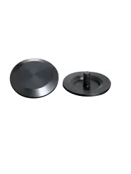 Marko Boreal Metal Visor Kit