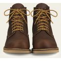 BOTTES VINTAGE RED WING ROVER MARRON