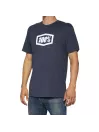 Camiseta Icon - 100%