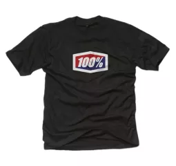 Official T-Shirt - 100%