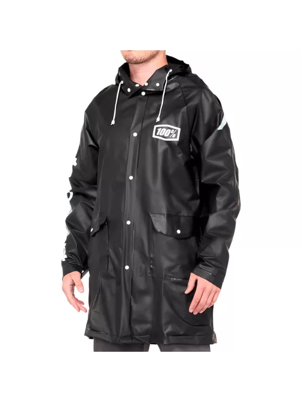 Veste Impermeable Torrent - 100%