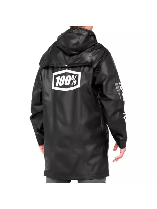 Veste Impermeable Torrent - 100%