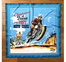 Championship Scarf - Sunday Speedshop