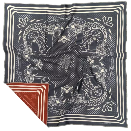 Galleon Scarf - Sunday Speedshop
