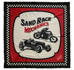 Bufanda Sand Race - Sunday Speedshop