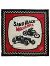Foulard Sand Race - Sunday Speedshop