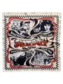 Speed Heroes Scarf - Sunday Speedshop