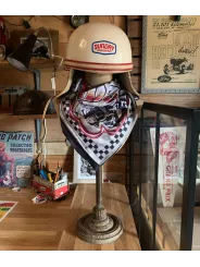Speed Heroes Scarf - Sunday Speedshop