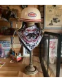 Schal Speed Heroes - Sunday Speedshop