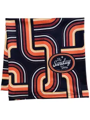 Scarf Seven Fifty - Sunday Speedshop
