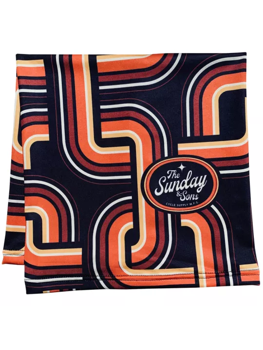 Scarf Seven Fifty - Sunday Speedshop