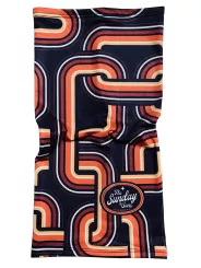 Bufanda Seven Fifty - Sunday Speedshop