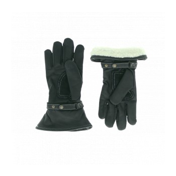 Kytone Doublés Black Ce Gloves - Kytone