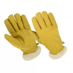 I guanti originali DRIVER - Artisan Tan