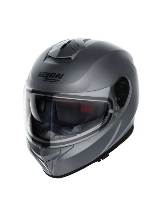 Helm N80-8 Classic N-Com - Nolan