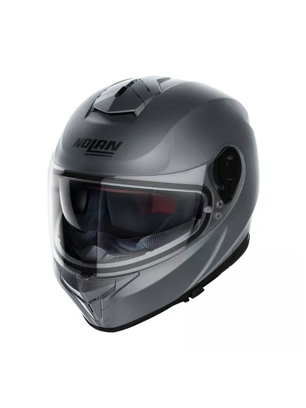 Casque N80-8 Classic N-Com - Nolan