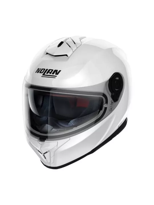 N80-8 Classic N-Com Helmet - Nolan