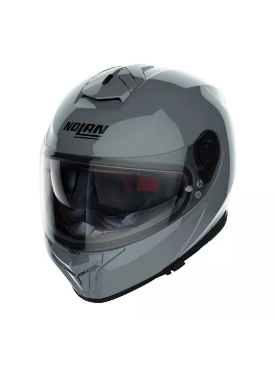 N80-8 Classic N-Com Helmet - Nolan