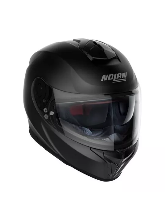 Casco N80-8 Classic N-Com - Nolan