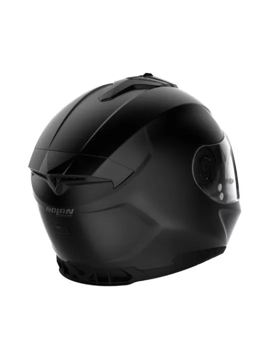 N80-8 Classic N-Com Helmet - Nolan