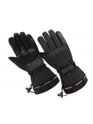 Luvas Soft Power Lady - Vstreet