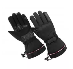 Luvas Soft Power Lady - Vstreet