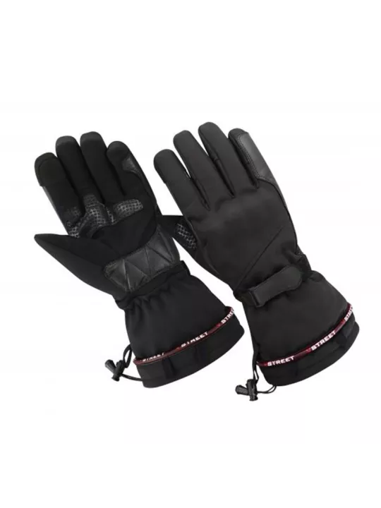 GUANTES CORDURA EMPRESA ACCESORIOS guantes suaves SEÑORA DE POTENCIA