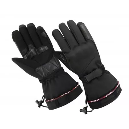 Soft Power Lady Gloves - Vstreet