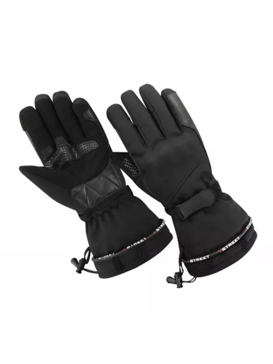 Soft Power Lady Gloves - Vstreet