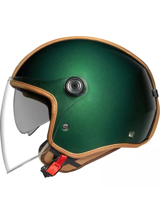 Y.10 Casco Midtown - Nexx