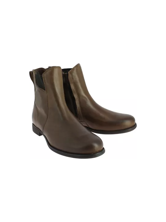 Stiefel Texas 2 - Soubirac