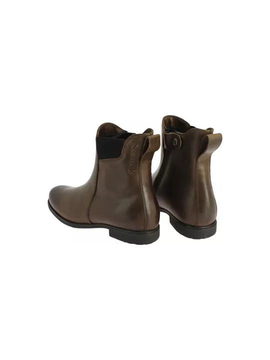 Botas Texas 2 - Soubirac