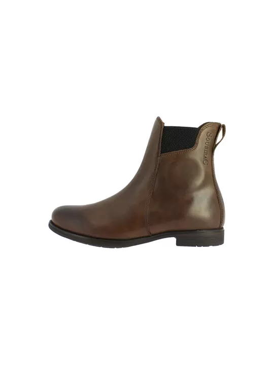 Texas 2 Boots - Soubirac