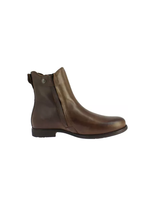 TEXAS BOTAS SOUBIRAC 2