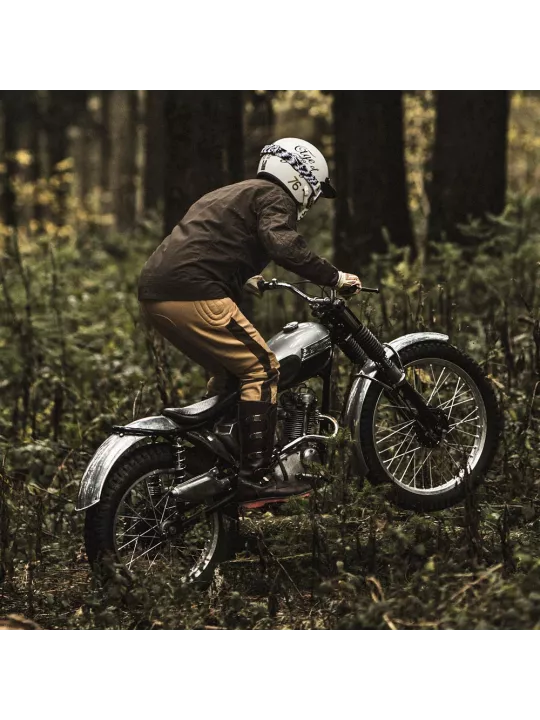 Pantalon Desert Pant Ce - Age Of Glory