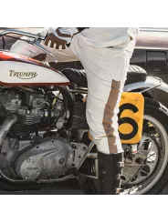 Pantalon Desert Pant Ce - Age Of Glory
