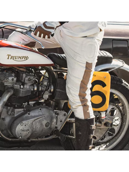 Pantalon Desert Pant Ce - Age Of Glory