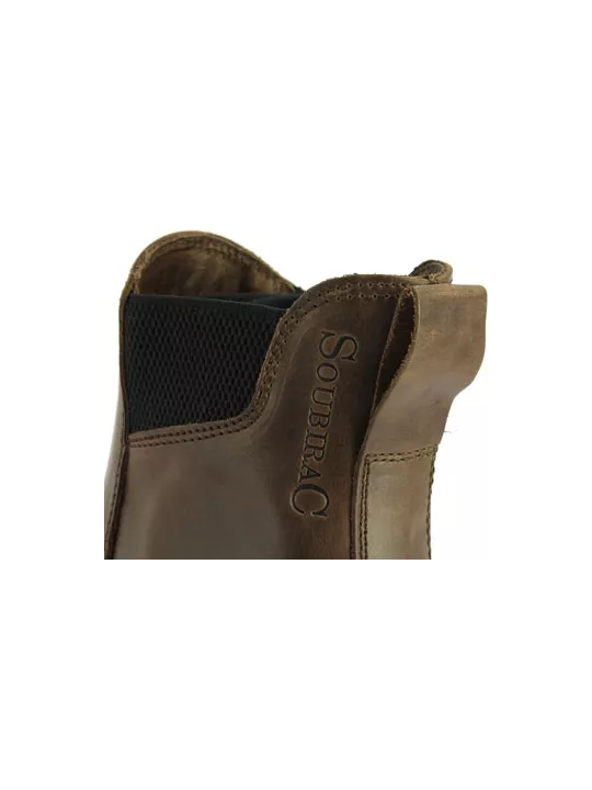 Stiefel Texas 2 - Soubirac