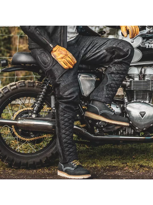 Pantalon Desert Pant Ce - Age Of Glory