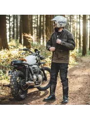 Pantalon Desert Pant Ce - Age Of Glory