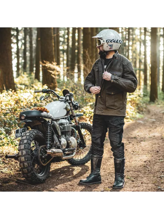 Pantalon Desert Pant Ce - Age Of Glory
