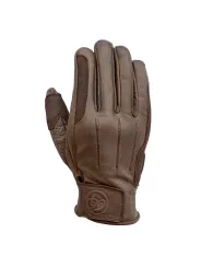 Guanti in pelle Rover Ce - Age Of Glory